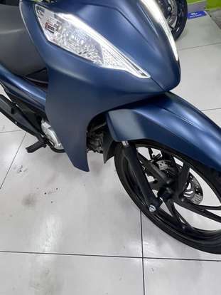 HONDA-BIZ 125 EX-2024