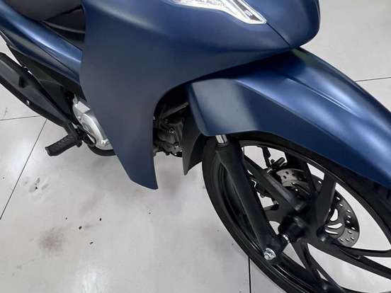 HONDA-BIZ 125 EX HONDA-BIZ 125 EX-2024