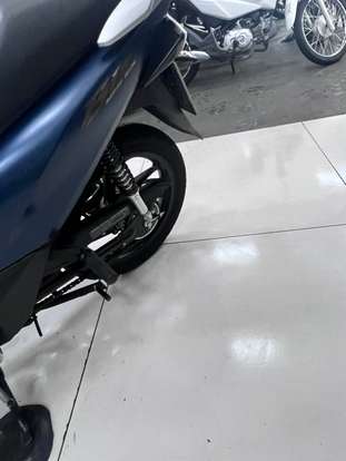HONDA-BIZ 125 EX-2024
