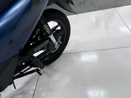 HONDA-BIZ 125 EX HONDA-BIZ 125 EX-2024