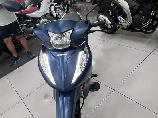 HONDA-BIZ 125 EX HONDA-BIZ 125 EX-2024