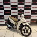 HONDA BIZ 125i HONDA BIZ 125i