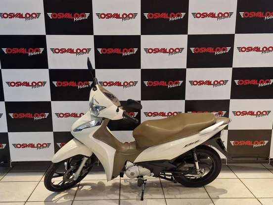 HONDA-BIZ 125i HONDA-BIZ 125i-2024