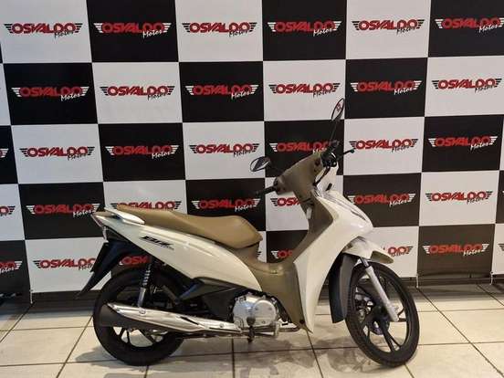 HONDA-BIZ 125i HONDA-BIZ 125i-2024