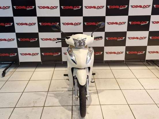 HONDA-BIZ 125i-2024