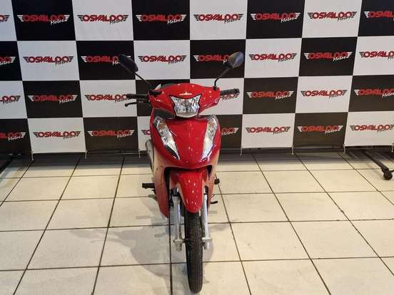 HONDA-BIZ 125i HONDA-BIZ 125i-2024