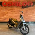 HONDA BIZ 125i HONDA BIZ 125i