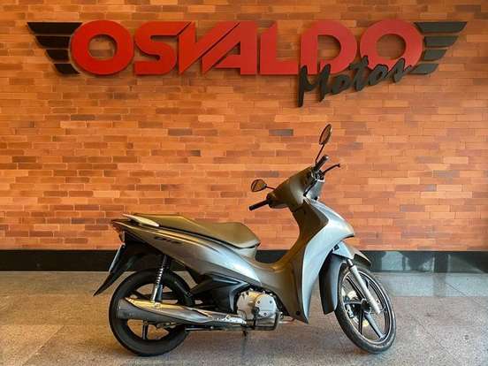 HONDA-BIZ 125i HONDA-BIZ 125i-2019