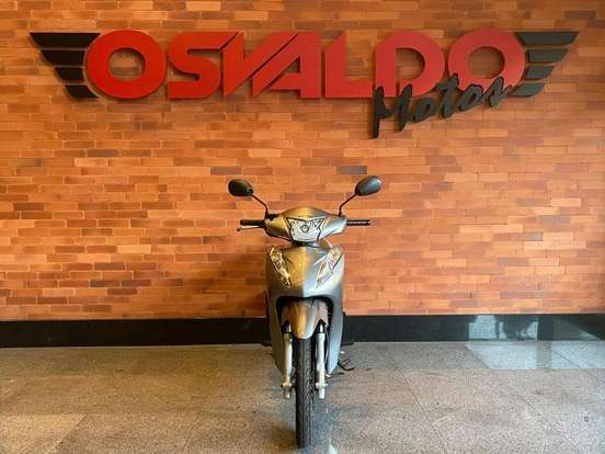 HONDA-BIZ 125i HONDA-BIZ 125i-2019