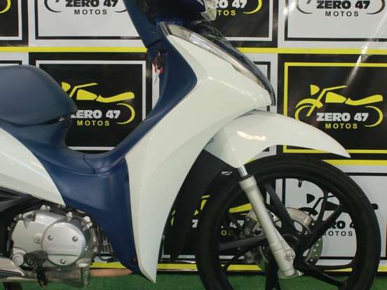 HONDA-BIZ 125i HONDA-BIZ 125i-2021