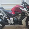 HONDA CB 300F TWISTER ABS HONDA CB 300F TWISTER ABS