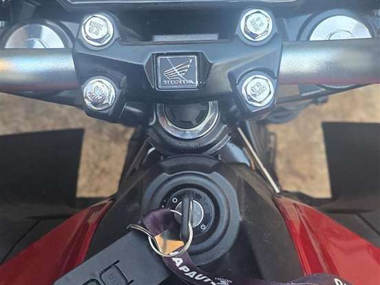 HONDA-CB 300F TWISTER ABS HONDA-CB 300F TWISTER ABS-2026