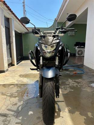 HONDA-CB 300F TWISTER ABS HONDA-CB 300F TWISTER ABS-2025