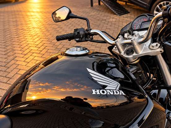 HONDA-CB 300R-2013