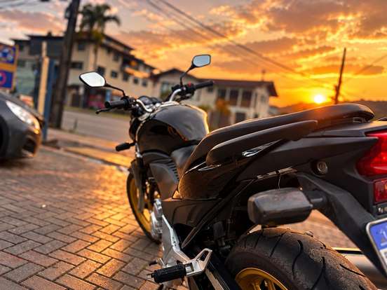 HONDA-CB 300R HONDA-CB 300R-2013