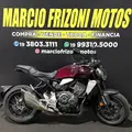 HONDA CB 1000R ABS HONDA CB 1000R ABS