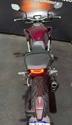 HONDA-CB 1000R ABS-2024