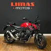 HONDA CB 1000R ABS HONDA CB 1000R ABS