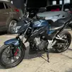 HONDA CB 300F TWISTER ABS HONDA CB 300F TWISTER ABS