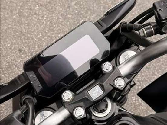 HONDA-CB 300F TWISTER CBS HONDA-CB 300F TWISTER CBS-2023