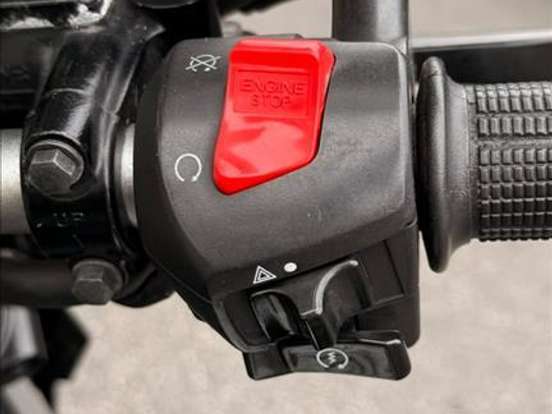 HONDA-CB 300F TWISTER CBS HONDA-CB 300F TWISTER CBS-2023