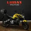 HONDA CB 300F TWISTER CBS HONDA CB 300F TWISTER CBS