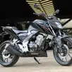 HONDA CB 300F TWISTER CBS HONDA CB 300F TWISTER CBS