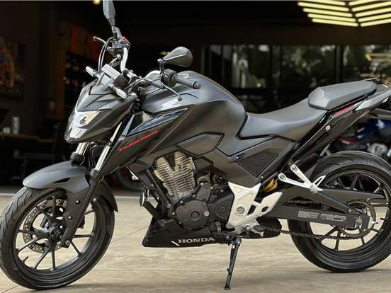HONDA-CB 300F TWISTER CBS-2024