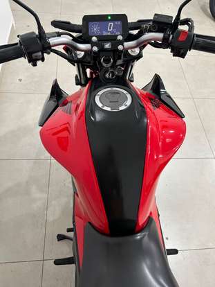 HONDA-CB 300F TWISTER CBS-2023