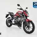 HONDA CB 300F TWISTER CBS HONDA CB 300F TWISTER CBS
