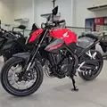 HONDA CB 500 HORNET HONDA CB 500 HORNET