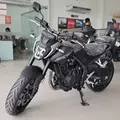 HONDA CB 500 HORNET HONDA CB 500 HORNET