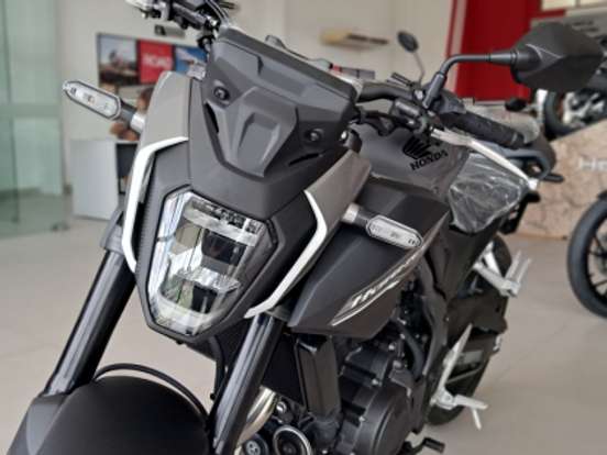 HONDA-CB 500 HORNET HONDA-CB 500 HORNET-2026