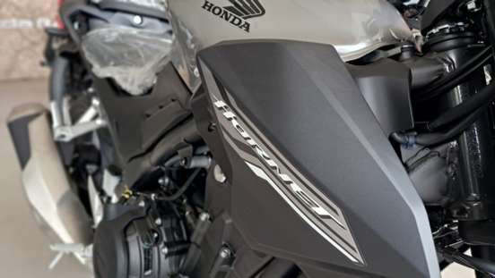 HONDA-CB 500 HORNET-2026