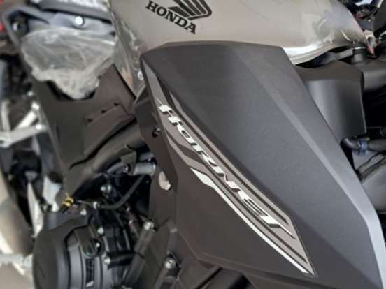 HONDA-CB 500 HORNET HONDA-CB 500 HORNET-2026