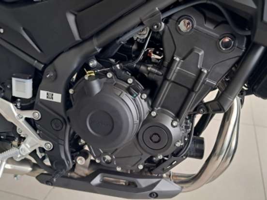 HONDA-CB 500 HORNET HONDA-CB 500 HORNET-2026