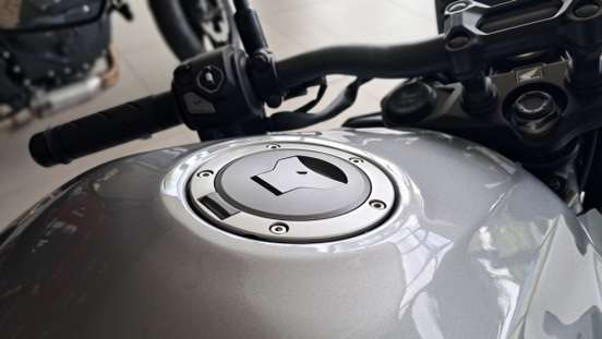 HONDA-CB 500 HORNET-2026