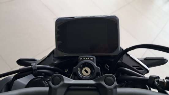 HONDA-CB 500 HORNET-2026