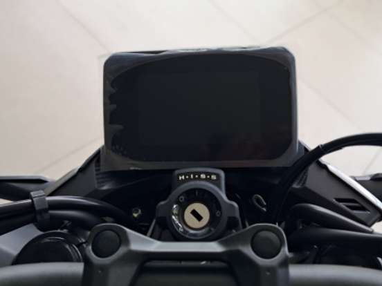 HONDA-CB 500 HORNET HONDA-CB 500 HORNET-2026