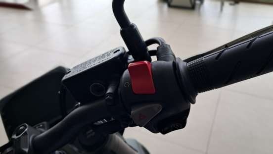 HONDA-CB 500 HORNET-2026