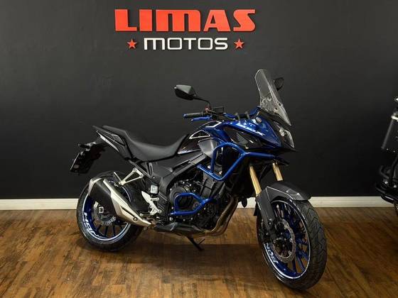 HONDA CB 500 X ABS 