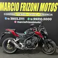 HONDA CB 500F ABS HONDA CB 500F ABS