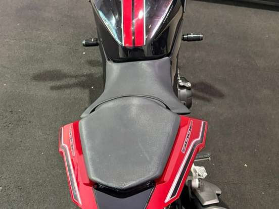 HONDA-CB 500F ABS HONDA-CB 500F ABS-2019