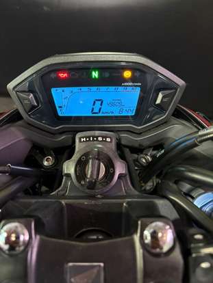 HONDA-CB 500F ABS-2019