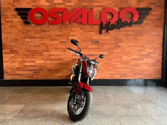 HONDA-CB 500F ABS HONDA-CB 500F ABS-2019