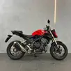 HONDA CB 500F ABS HONDA CB 500F ABS
