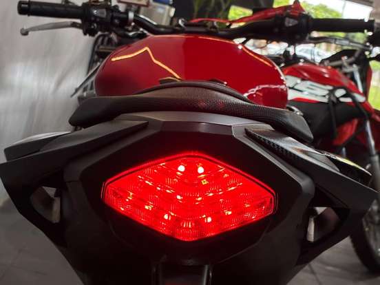 HONDA-CB 500F ABS HONDA-CB 500F ABS-2024