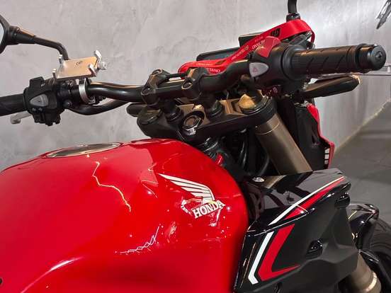 HONDA-CB 500F ABS HONDA-CB 500F ABS-2024