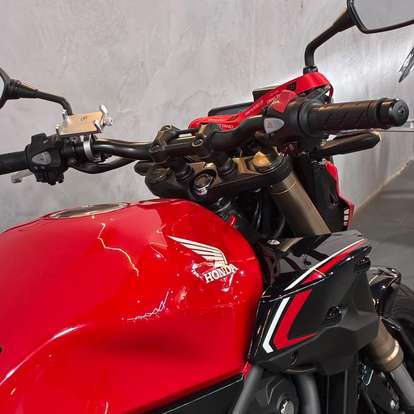 HONDA-CB 500F ABS-2024