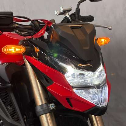HONDA-CB 500F ABS-2024